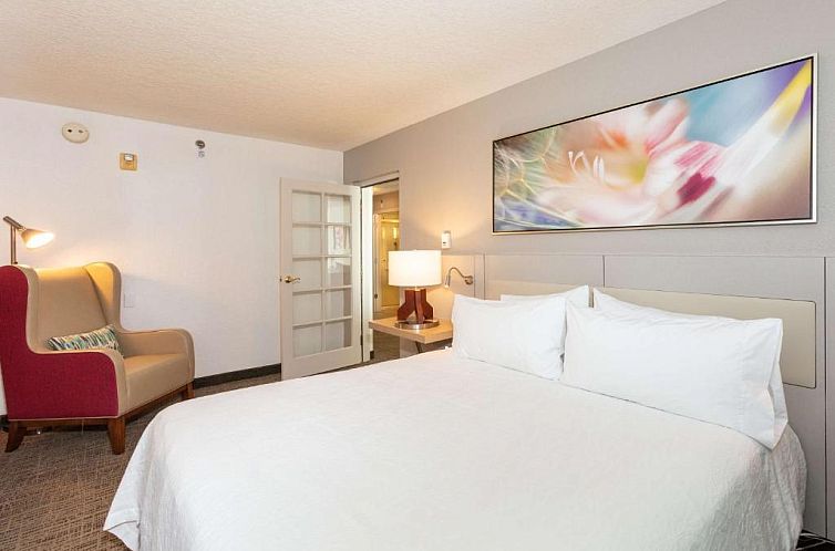 Hilton Garden Inn Daytona Beach Airport