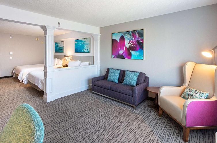 Hilton Garden Inn Daytona Beach Airport