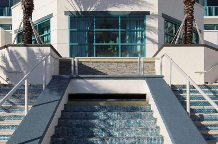 Hilton Daytona Beach Resort