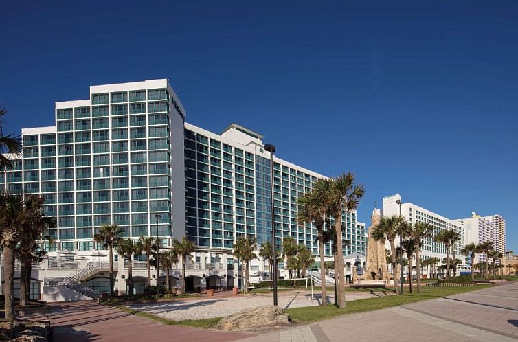 Hilton Daytona Beach Resort