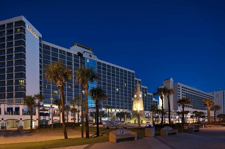 Hilton Daytona Beach Resort