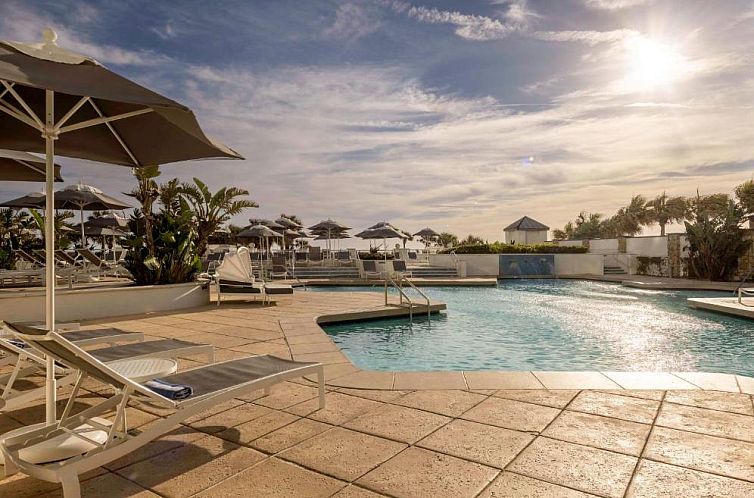 Hilton Daytona Beach Resort