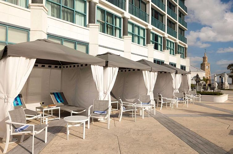 Hilton Daytona Beach Resort