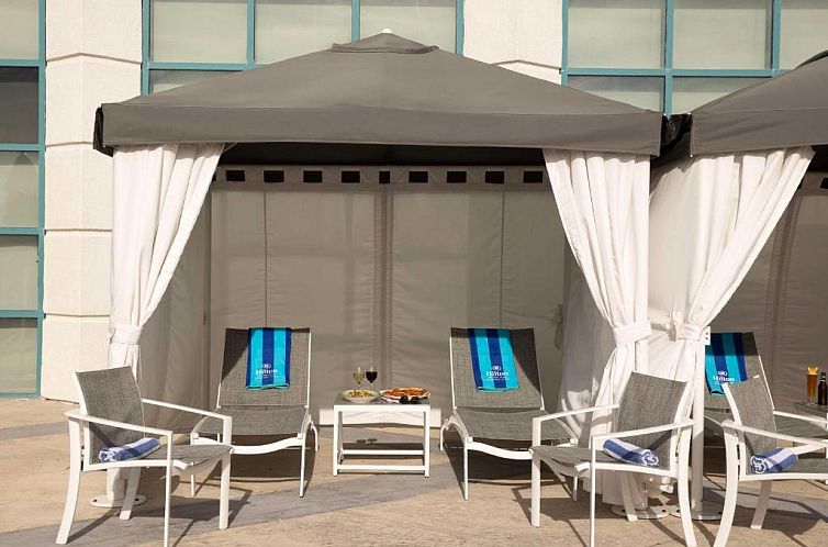 Hilton Daytona Beach Resort