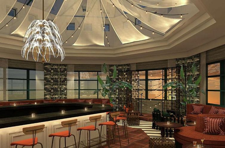 Hilton Daytona Beach Resort