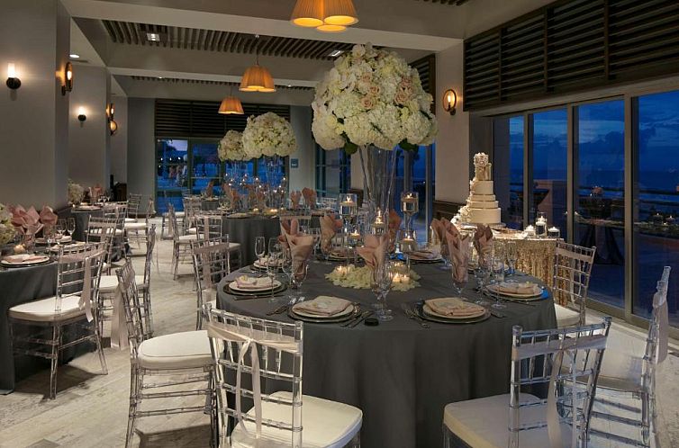 Hilton Daytona Beach Resort