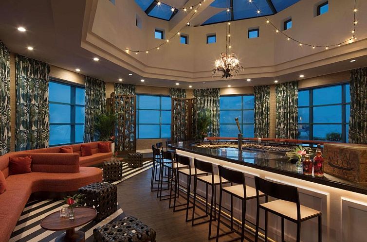 Hilton Daytona Beach Resort