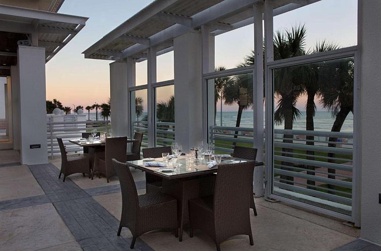Hilton Daytona Beach Resort