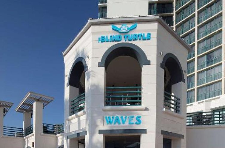 Hilton Daytona Beach Resort