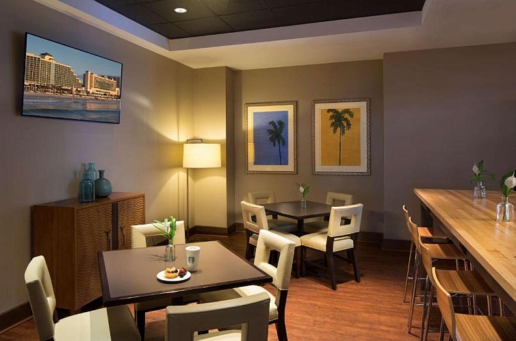 Hilton Daytona Beach Resort