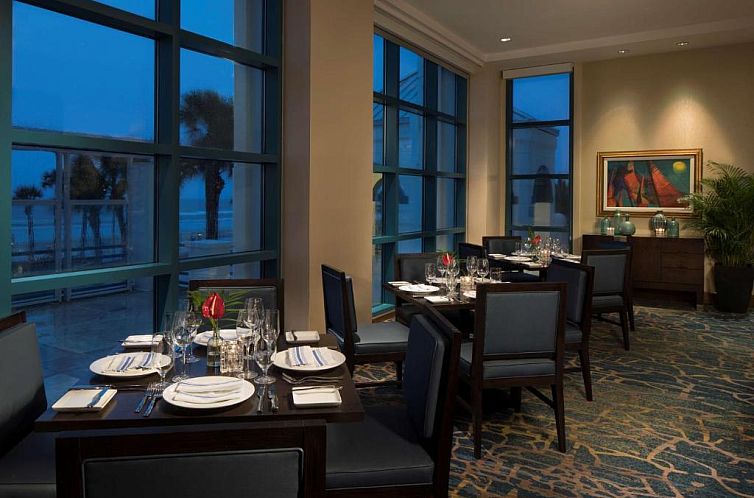 Hilton Daytona Beach Resort