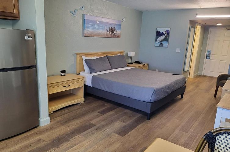 Beachside Hotel - Daytona Beach