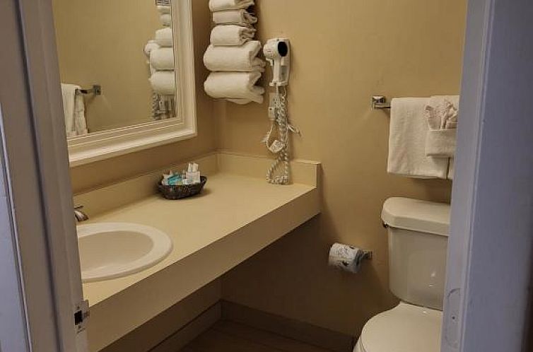 Beachside Hotel - Daytona Beach