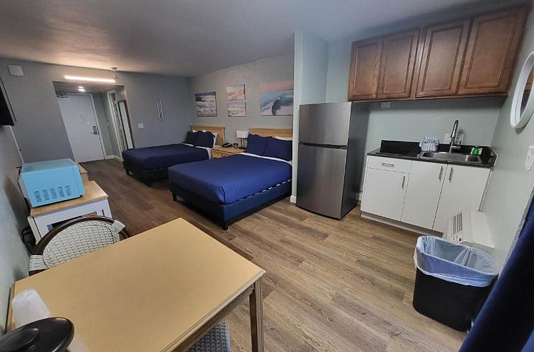 Beachside Hotel - Daytona Beach