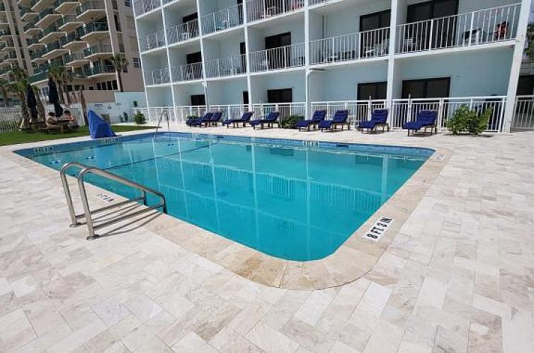 Beachside Hotel - Daytona Beach