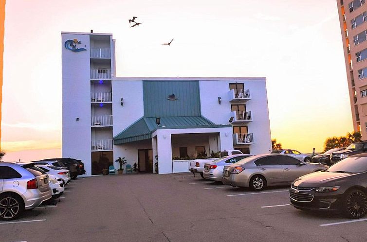 Beachside Hotel - Daytona Beach