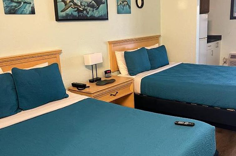 Beachside Hotel - Daytona Beach