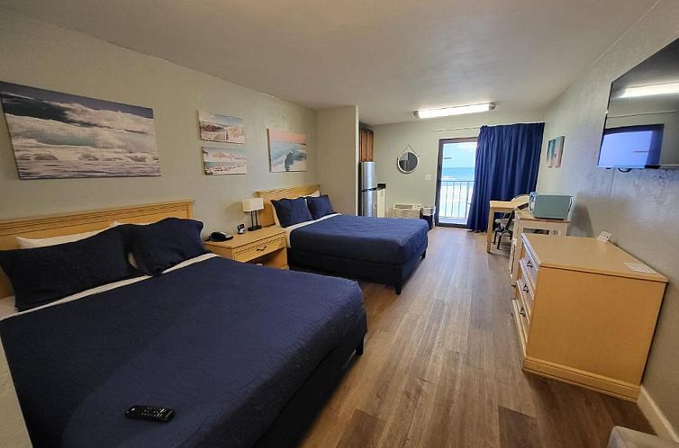 Beachside Hotel - Daytona Beach
