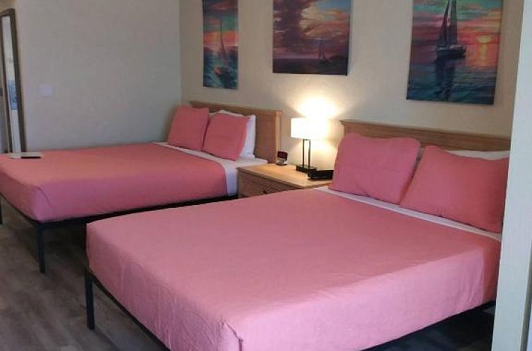 Beachside Hotel - Daytona Beach