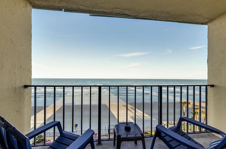 Beachside Hotel - Daytona Beach