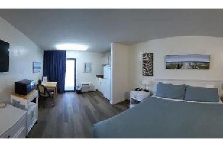 Beachside Hotel - Daytona Beach