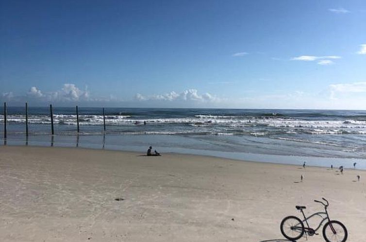 Beachside Hotel - Daytona Beach