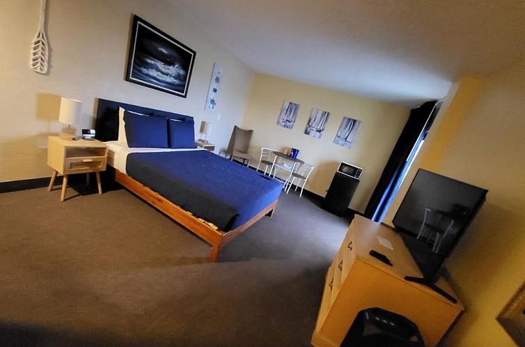 Beachside Hotel - Daytona Beach