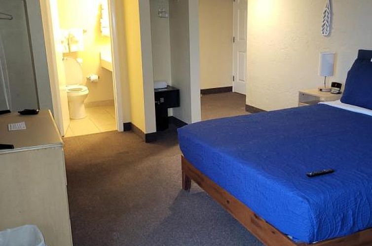 Beachside Hotel - Daytona Beach