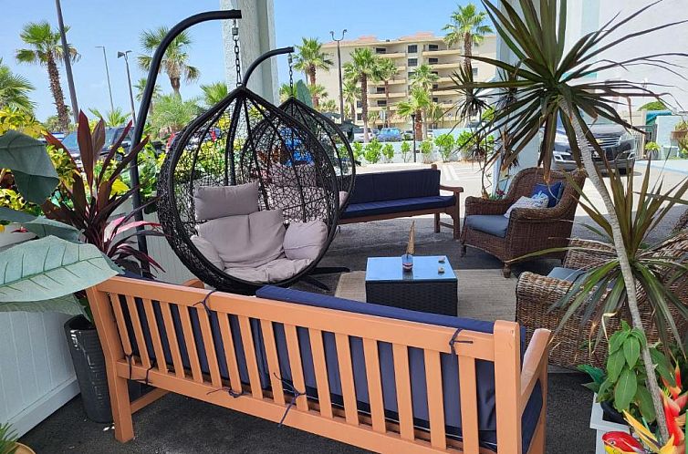 Beachside Hotel - Daytona Beach