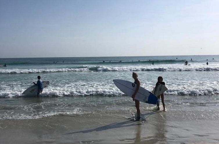 Beachside Hotel - Daytona Beach