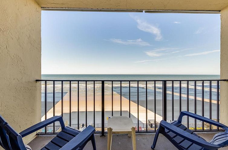 Beachside Hotel - Daytona Beach