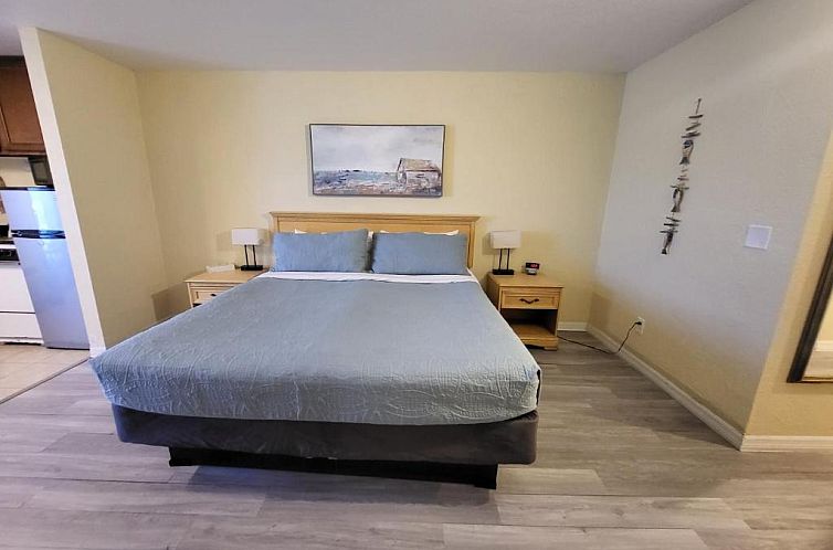 Beachside Hotel - Daytona Beach