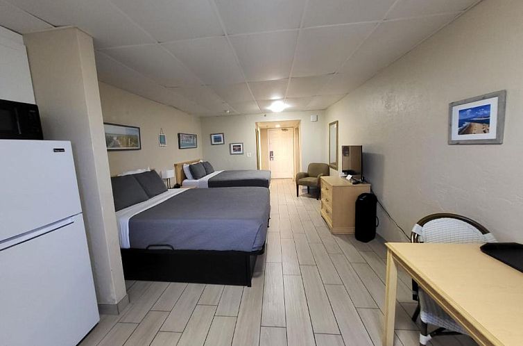 Beachside Hotel - Daytona Beach
