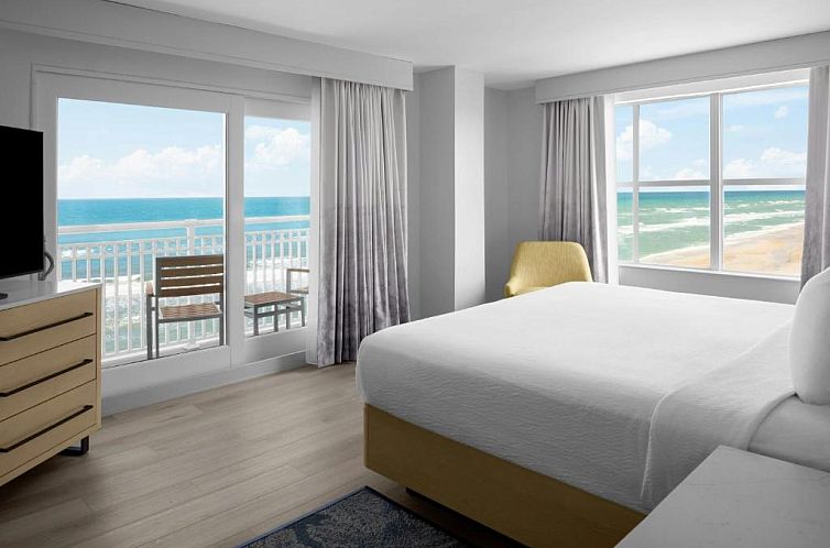 Residence Inn by Marriott Daytona Beach Oceanfront
