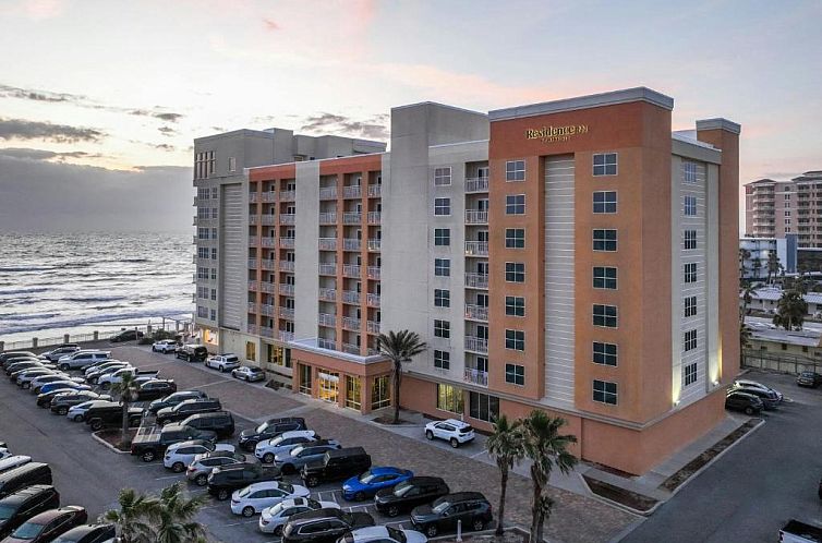 Residence Inn by Marriott Daytona Beach Oceanfront