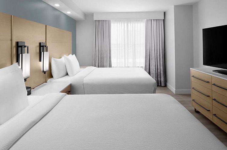 Residence Inn by Marriott Daytona Beach Oceanfront