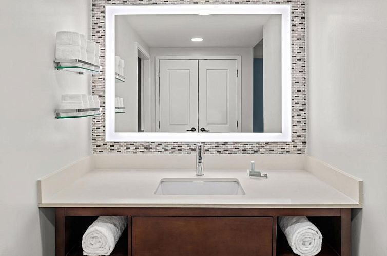 Residence Inn by Marriott Daytona Beach Oceanfront