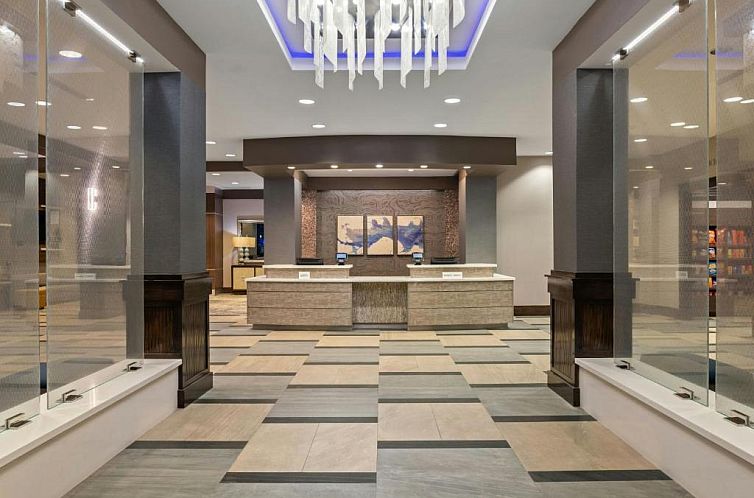 Residence Inn by Marriott Daytona Beach Oceanfront