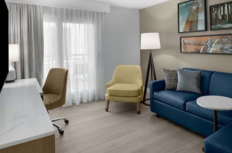 Residence Inn by Marriott Daytona Beach Oceanfront