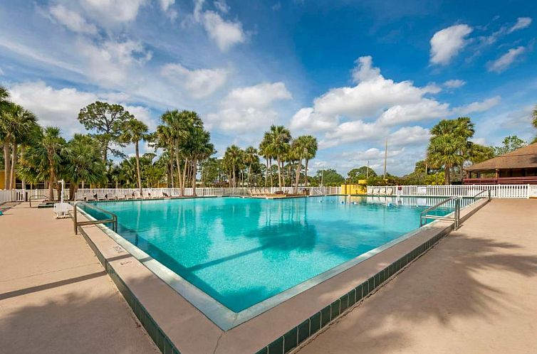 Guest house 3525425 - Apartment Florida - Best Western International Speedway Hotel