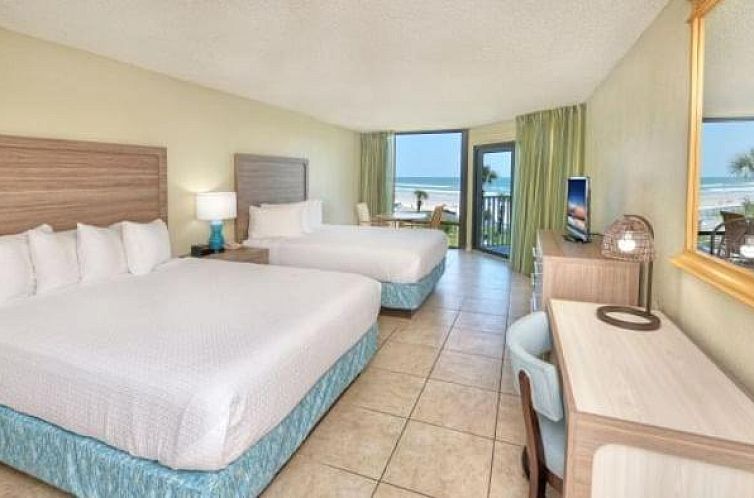 El Caribe Resort and Conference Center