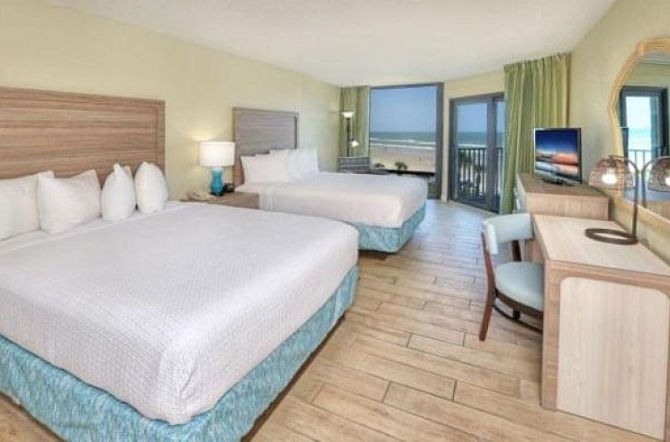 El Caribe Resort and Conference Center