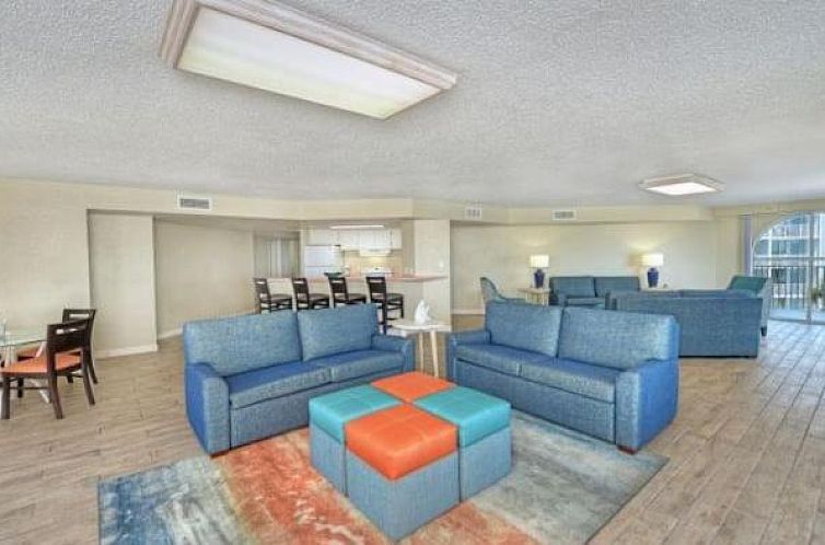 El Caribe Resort and Conference Center