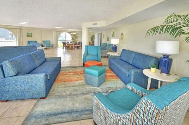 El Caribe Resort and Conference Center
