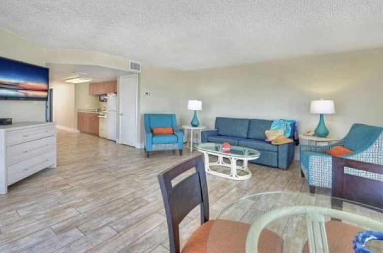 El Caribe Resort and Conference Center