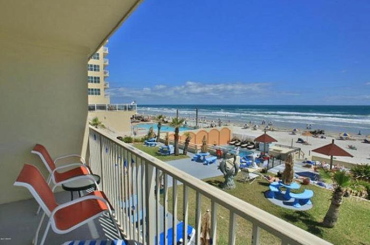 Daytona Dream Inn