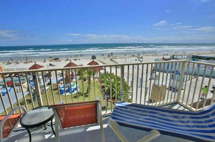 Daytona Dream Inn