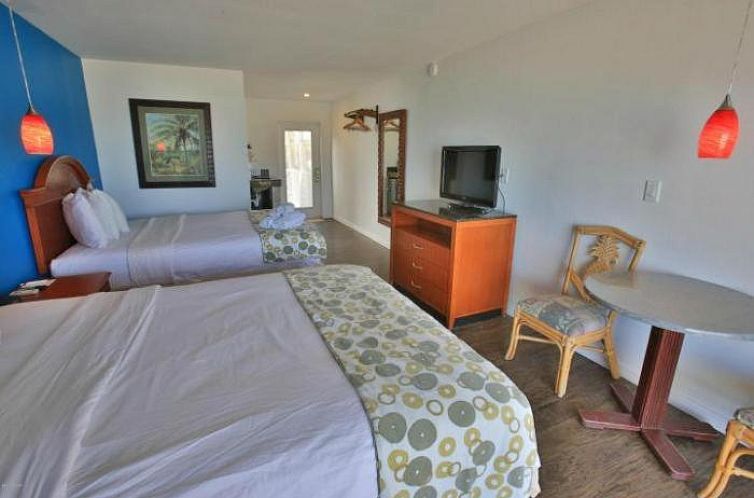 Daytona Dream Inn