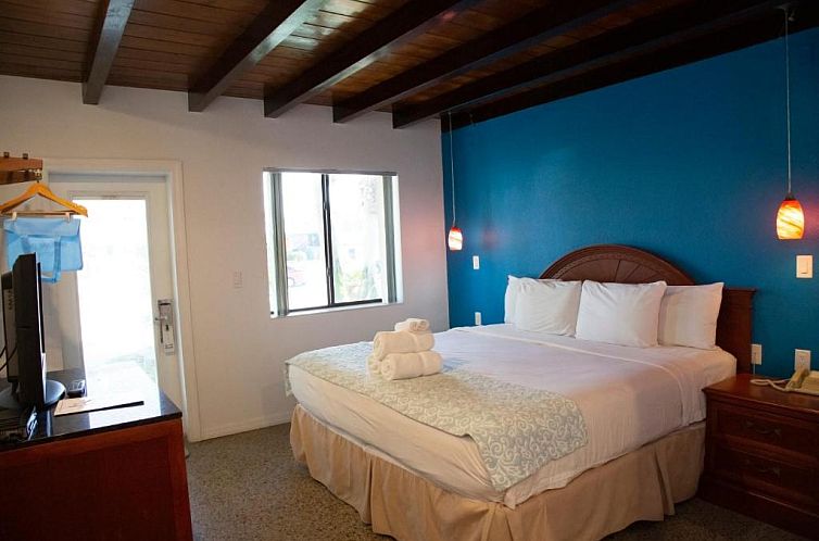 Daytona Dream Inn