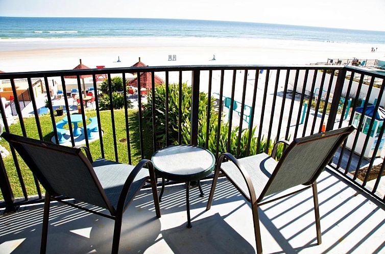 Daytona Dream Inn